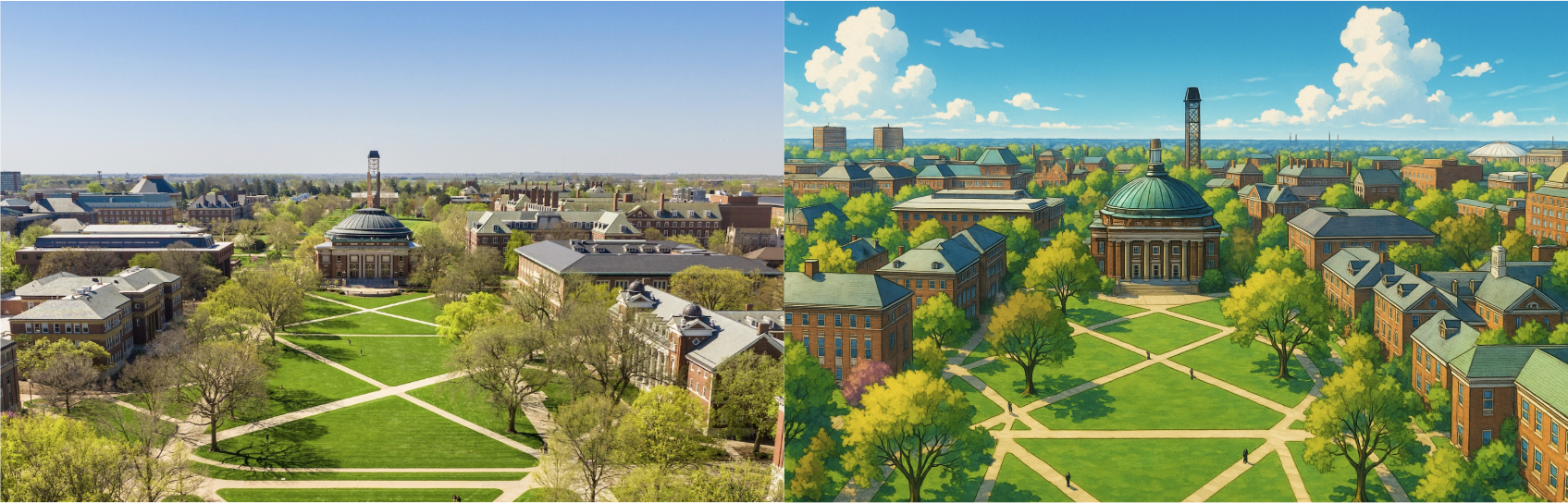 Main Quad