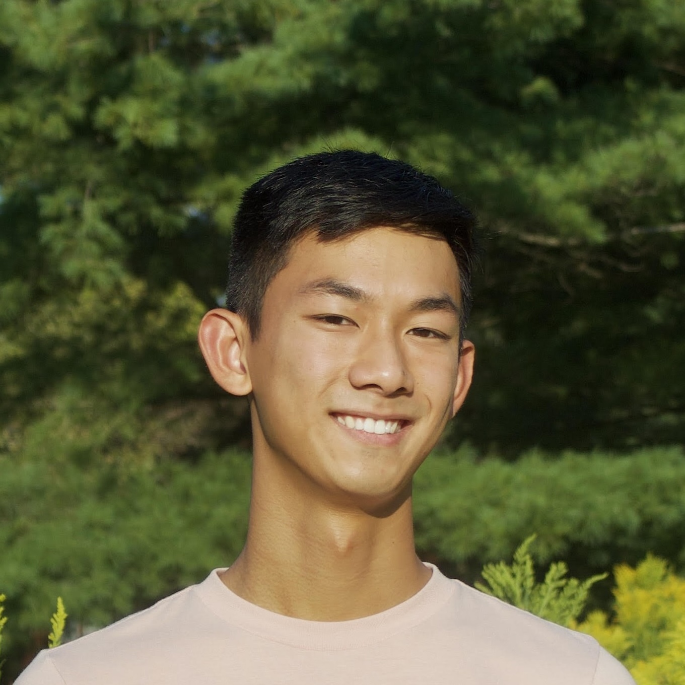 Howard Tang