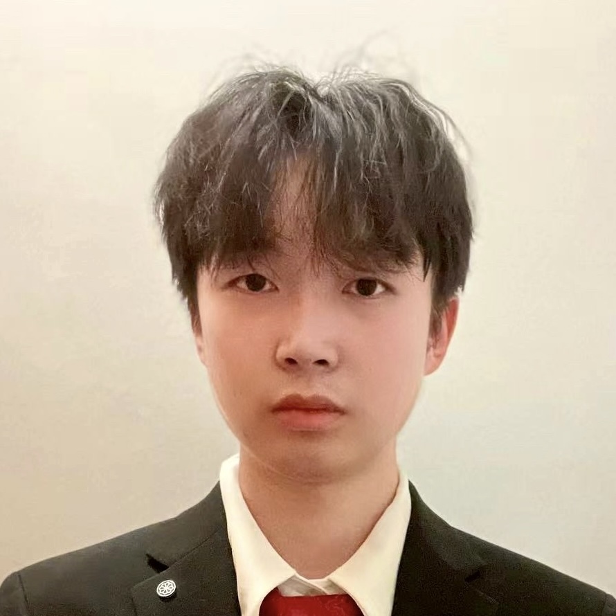 Qiran Hu